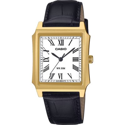 Montre Casio Timeless MTP-B190GL-7BVEF MTP-B190 Series