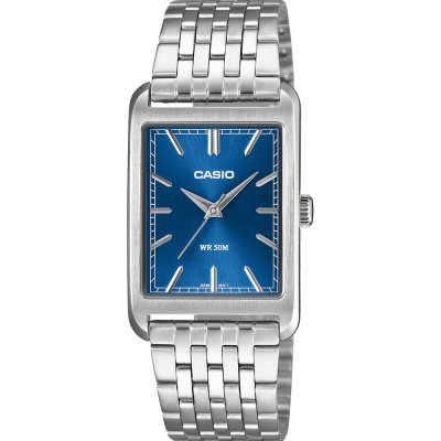 Relógio Casio Timeless MTP-B215D-2AVEF MTP-B215 Series