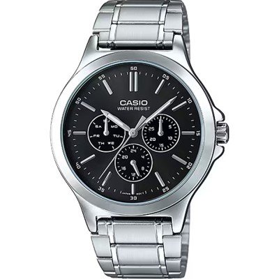 Montre Casio MTP-V300HD-1A Gents Analog