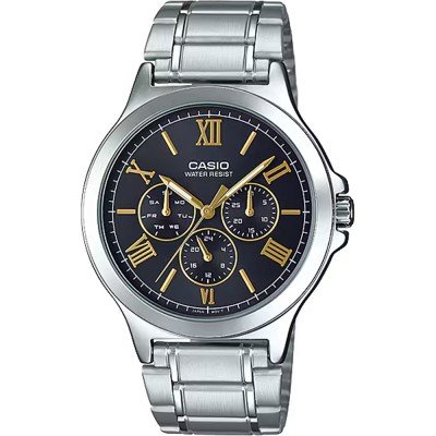 Montre Casio MTP-V300HD-1A2 Gents Analog