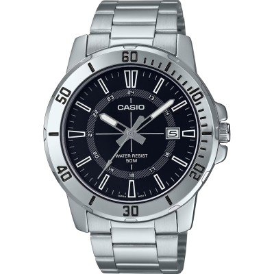 Montre Casio MTP-VD01D-1CV Gents Analog
