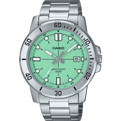 Montre Casio MTP-VD01D-3E1VU Gents Analog