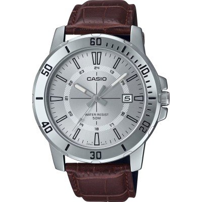 Montre Casio MTP-VD01L-7CV Gents Analog
