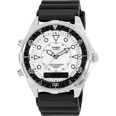 Montre Casio AMW-320R-7EV(5153) Outgear