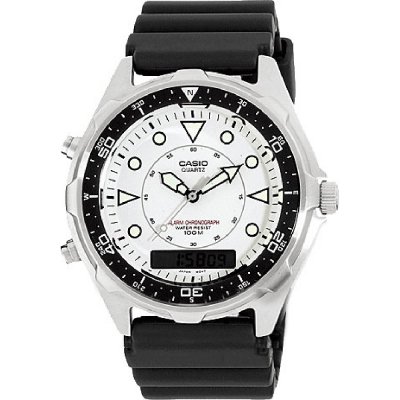 Montre Casio AMW-320R-7EV Outgear