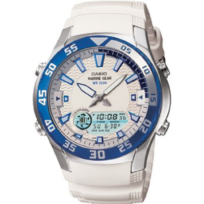Montre Casio AMW-710B-7AV Outgear