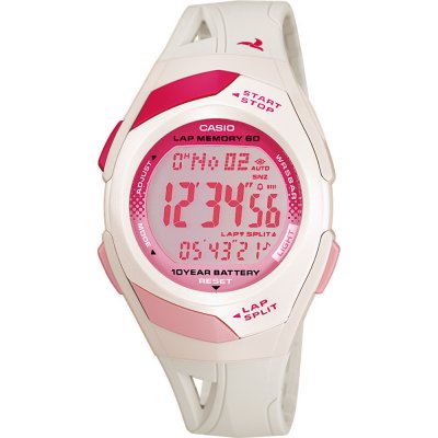 Montre Casio STR-300-7 Phys
