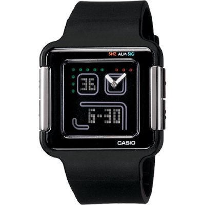 Montre Casio LCF-20-1 Poptone