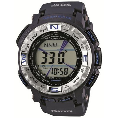 Montre Casio Pro Trek PRG-260-2 PRG-260-2 Pro Trek