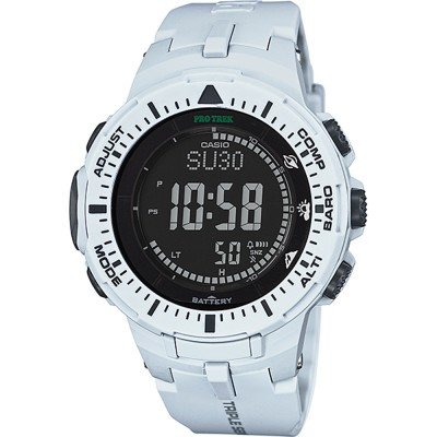 Montre Casio PRG-300-7 Pro trek