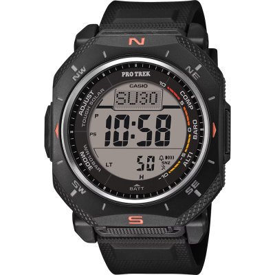 Casio Pro Trek PRG-69-1ER PRG-69 Series Uhr