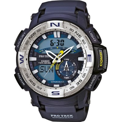 Montre Casio Pro Trek PRG-280-2