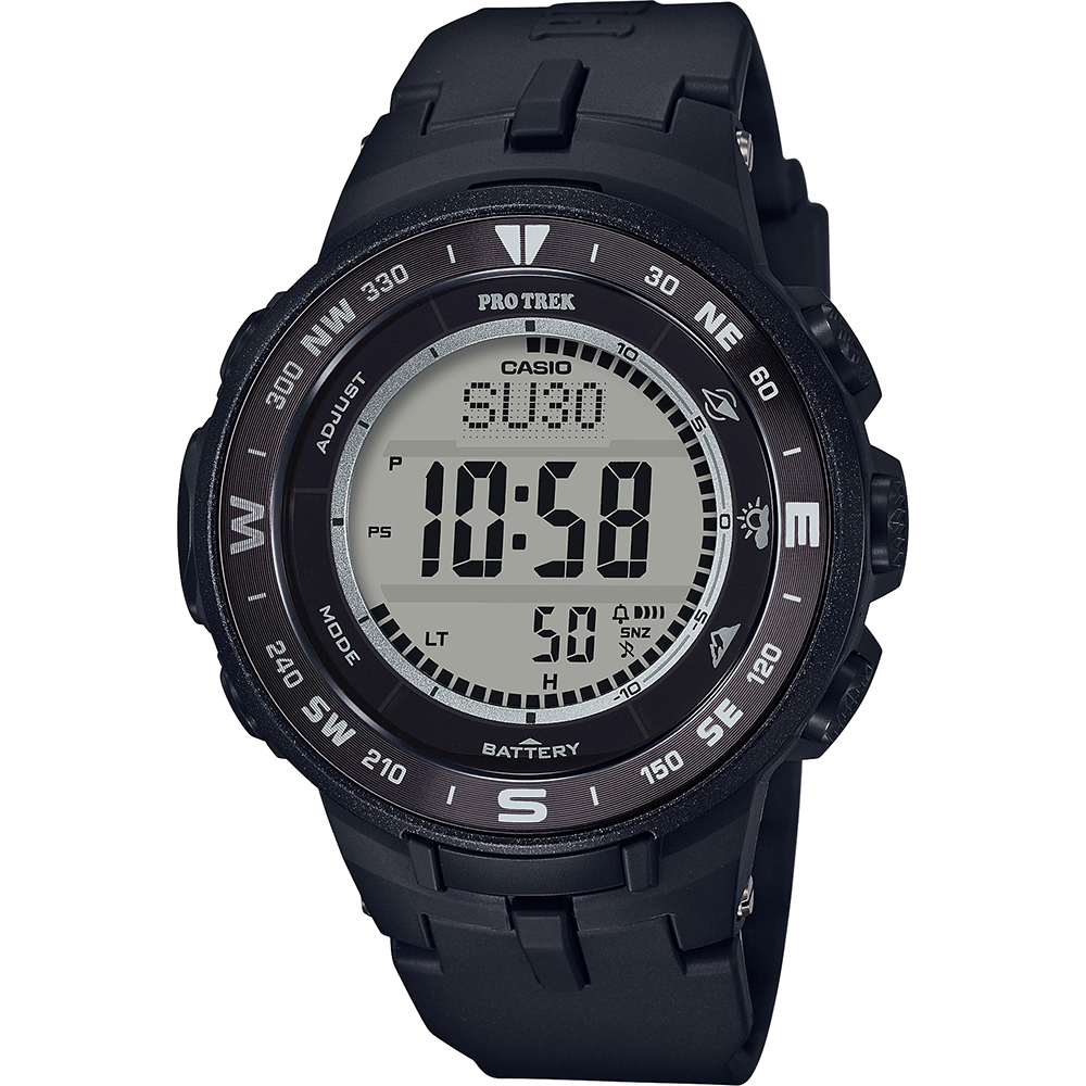 Relógio Casio Pro Trek PRG-330-1ER