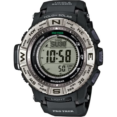 Montre Casio Pro Trek PRW-3500-1
