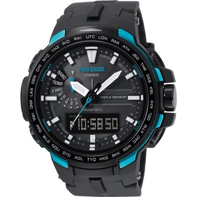 Montre Casio Pro Trek PRW-6100Y-1AER