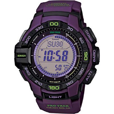 Montre Casio PRG-270-6A Protrek
