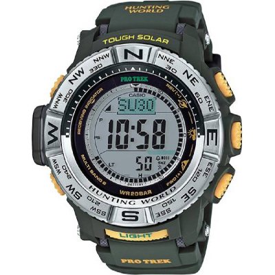 Montre Casio PRW-3510HW-3 Protrek