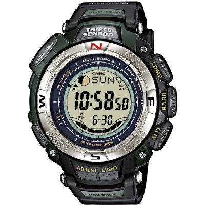 Montre Casio Sport PRW-1500-1V Pro Trek
