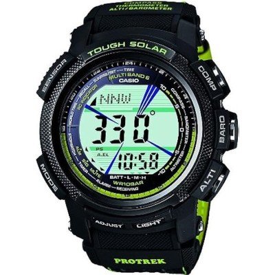 Montre Casio PRW-2000G-3 Pro Trek