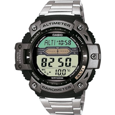 Montre Casio Vintage SGW-300HD-1AV SGW-300HD-1AVER