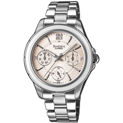 Montre Casio Sheen SHE-3508D-7A