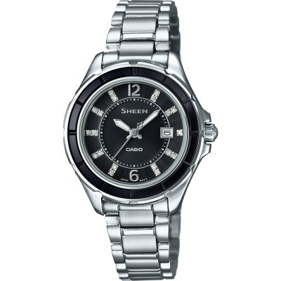 Montre Casio Sheen SHE-4045D-1A