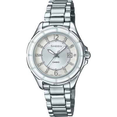 Montre Casio Sheen SHE-4045D-7A