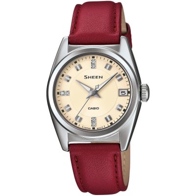 Montre Casio Sheen SHE-4518L-9A