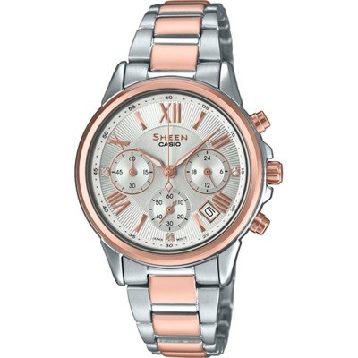 Montre Casio Sheen SHE-5520SPG-7AU
