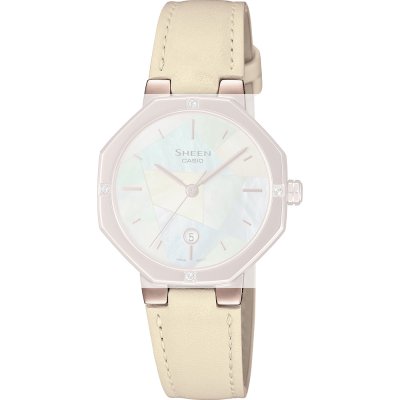 Bracelet Casio 10632514 Sheen