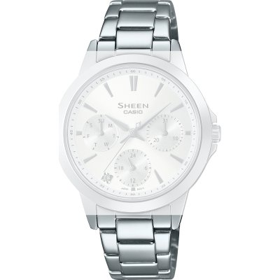 Bracelet Casio 10637579 Sheen