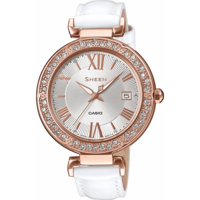 Montre Casio Sheen SHE-4057PGL-7A