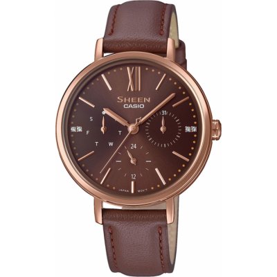 Montre Casio Sheen SHE-3064PGL-5A
