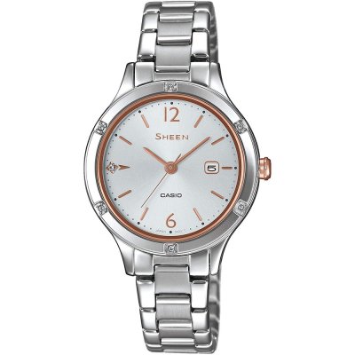 Montre Casio Sheen SHE-4533D-7A