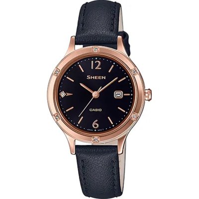 Montre Casio Sheen SHE-4533PGL-1A
