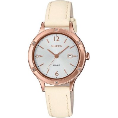 Montre Casio Sheen SHE-4533PGL-7A