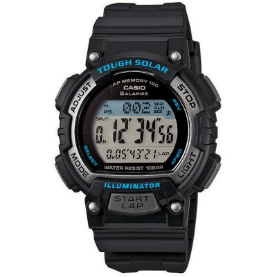 Montre Casio Sport STL-S300H-1A Sports Edition