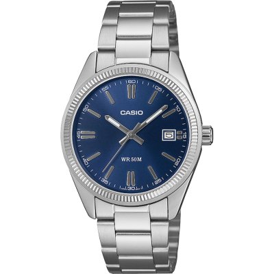 Relógio Casio Timeless UTP-1302PD-2A1VEF Classic