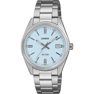 Relógio Casio Timeless UTP-1302PD-2A2VEF Classic
