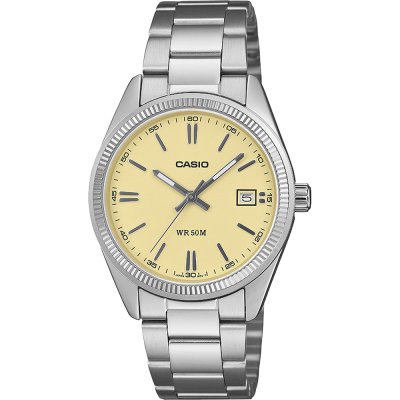 Casio Timeless UTP-1302PD-9AVEF Classic Uhr