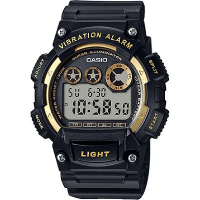 Montre Casio W-735H-1A2V