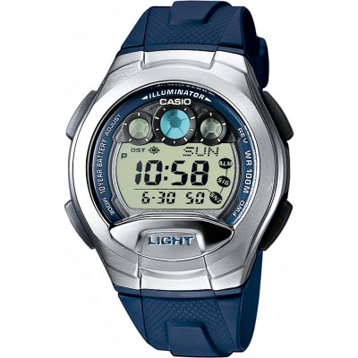 Montre Casio W-755-2AV