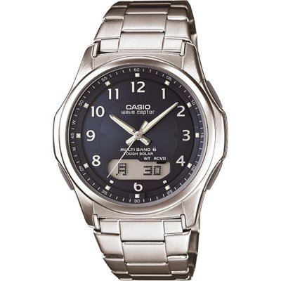 Montre Casio WVA-M630D-2A2 Wave Ceptor
