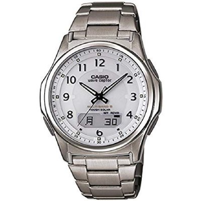 Montre Casio WVA-M630TDE-7A Wave Ceptor