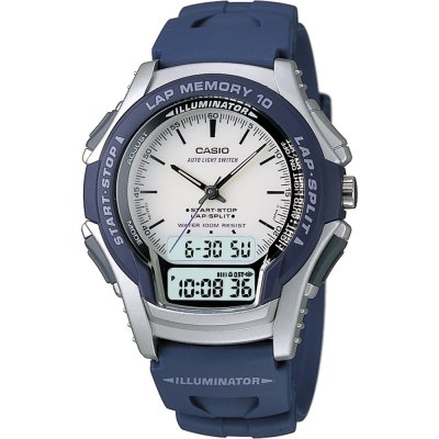 Montre Casio WS-300-2E