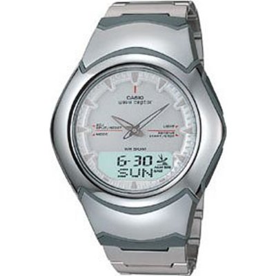 Montre Casio WVA-104HDA-7AV