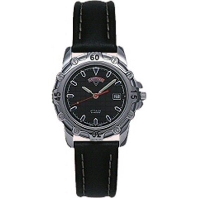 montre Certina C25420904261 Attack