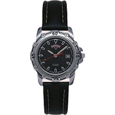 montre Certina C25420504261 Attack I