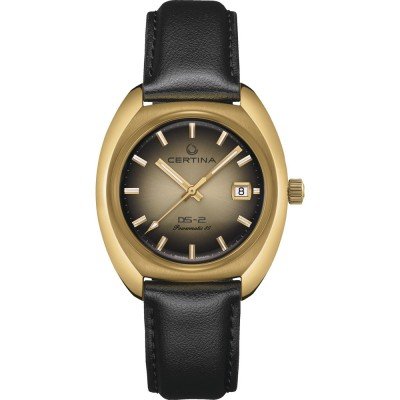 Montre Certina DS-2 C0244073736100 DS-2 Powermatic 80