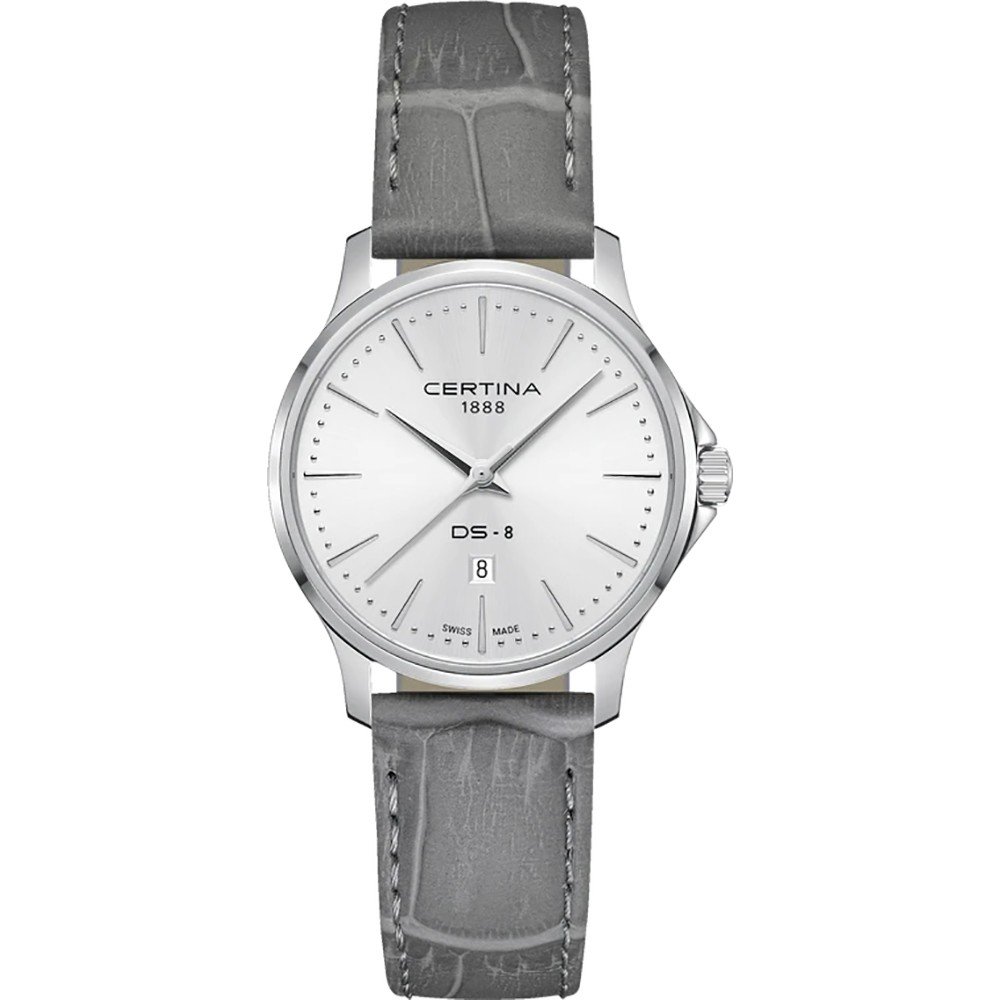 Certina DS-8 C0450101603100 DS Watch • EAN